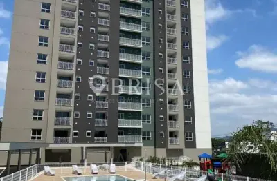 Apartamento com 2 quartos à venda na Vila Lalau, Jaraguá do Sul 