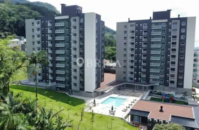Apartamento com 2 quartos à venda na Vila Lalau, Jaraguá do Sul 