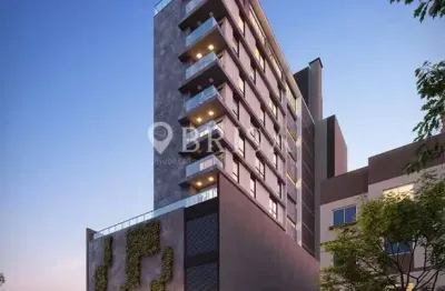 Apartamento com 3 quartos à venda no Centro, Jaraguá do Sul 