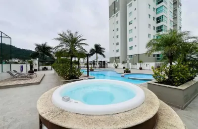 Apartamento com 2 quartos à venda na Barra do Rio Molha, Jaraguá do Sul 