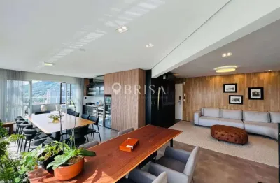 Cobertura com 3 quartos à venda no Centro, Jaraguá do Sul 