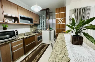 Apartamento com 3 quartos à venda na Vila Lalau, Jaraguá do Sul 