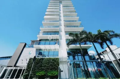 Apartamento com 3 quartos à venda na Vila Nova, Jaraguá do Sul 