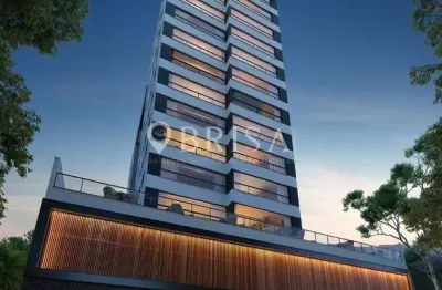 Apartamento com 2 quartos à venda na Vila Nova, Jaraguá do Sul 