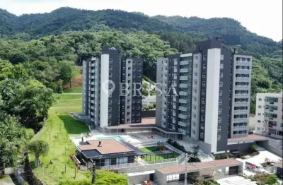 Apartamento com 2 quartos à venda na Vila Lalau, Jaraguá do Sul 