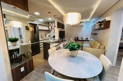 Apartamento com 3 quartos à venda na Vila Baependi, Jaraguá do Sul 