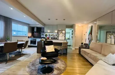 Apartamento com 2 quartos à venda no Centro, Jaraguá do Sul 