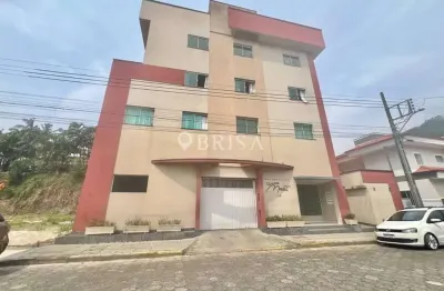 Apartamento com 3 quartos à venda no Ilha da Figueira, Jaraguá do Sul 