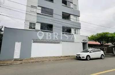 Apartamento com 2 quartos à venda na Vila Lalau, Jaraguá do Sul 