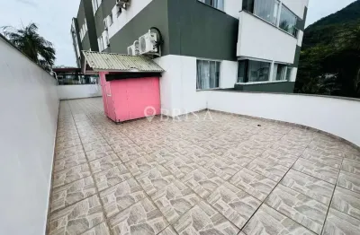 Apartamento com 2 quartos à venda na Vila Lalau, Jaraguá do Sul 