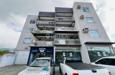 Apartamento com 3 quartos à venda no Czerniewicz, Jaraguá do Sul 