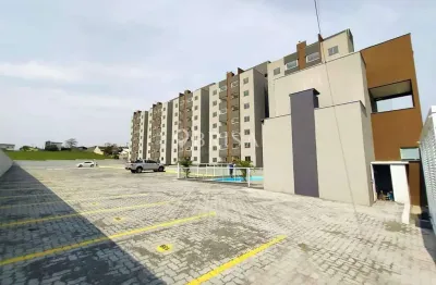 Apartamento com 2 quartos à venda no Rau, Jaraguá do Sul 