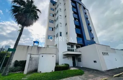 Apartamento com 2 quartos à venda na Vila Nova, Jaraguá do Sul 