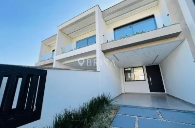Casa com 3 quartos à venda no Amizade, Jaraguá do Sul 