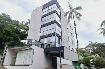 Apartamento com 3 quartos à venda no Czerniewicz, Jaraguá do Sul 