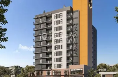 Apartamento com 3 quartos à venda no Nova Brasília, Jaraguá do Sul 