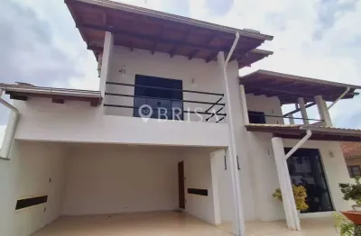 Casa com 3 quartos à venda na Vila Baependi, Jaraguá do Sul 