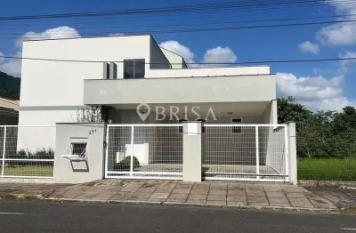 Casa com 3 quartos à venda no Amizade, Jaraguá do Sul 