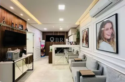 Sala comercial no centro de jaraguá do sul - centro executivo jourdan