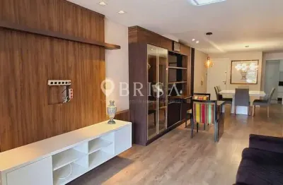 Apartamento com 3 quartos à venda no Centro, Jaraguá do Sul 