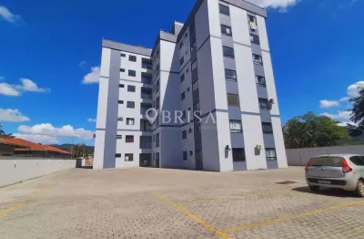 Apartamento com 2 quartos à venda no Centro, Schroeder 