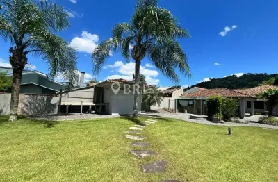 Casa com 4 quartos à venda no Três Rios do Sul, Jaraguá do Sul 