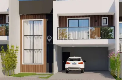 Casa com 3 quartos à venda na Vila Lalau, Jaraguá do Sul 