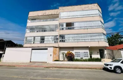 Apartamento com 2 quartos à venda na Vila Lalau, Jaraguá do Sul 