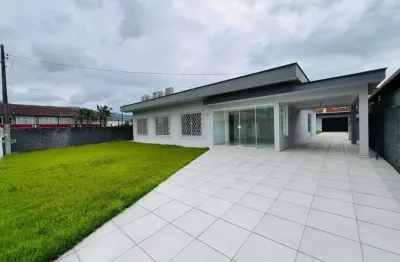 Casa com 4 quartos à venda na Vila Lalau, Jaraguá do Sul 