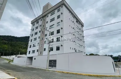 Apartamento com 2 quartos à venda em Amizade, Guaramirim 