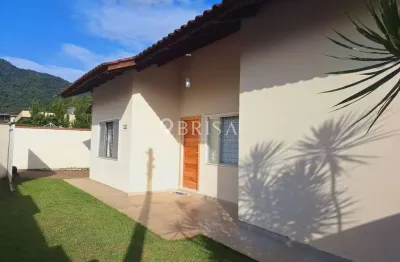 Casa com 2 quartos à venda no Amizade, Jaraguá do Sul 