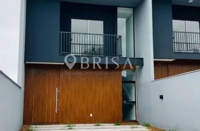 Casa com 3 quartos à venda no Rau, Jaraguá do Sul 
