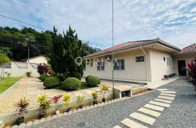 Casa com 3 quartos à venda no Ilha da Figueira, Jaraguá do Sul 