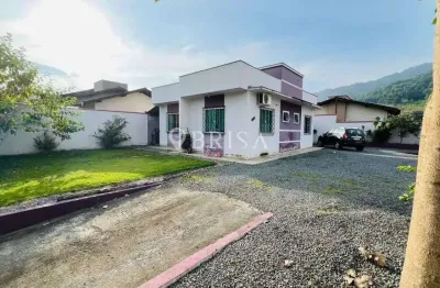 Casa com 2 quartos à venda no Rio Hern, Schroeder 
