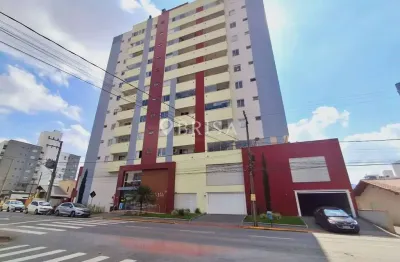 Apartamento com 3 quartos à venda na Vila Nova, Jaraguá do Sul 