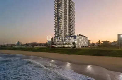 Apartamento com 4 quartos à venda no Tabuleiro, Barra Velha 