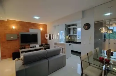 Apartamento com 2 quartos à venda no Amizade, Jaraguá do Sul 