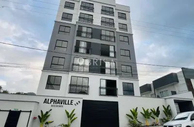 Apartamento com 3 quartos à venda no Jaraguá Esquerdo, Jaraguá do Sul 