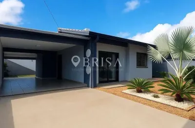 Casa com 2 quartos à venda no Nereu Ramos, Jaraguá do Sul 
