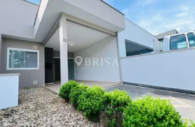 Casa com 2 quartos à venda no Jaraguá 84, Jaraguá do Sul 