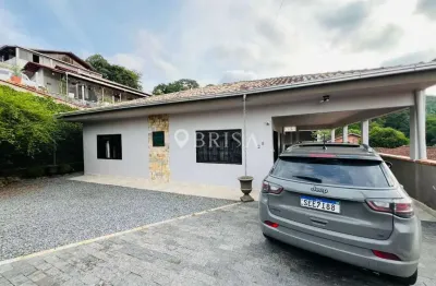 Casa com 3 quartos à venda em Amizade, Guaramirim 