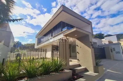 Casa com 3 quartos à venda no Amizade, Jaraguá do Sul 