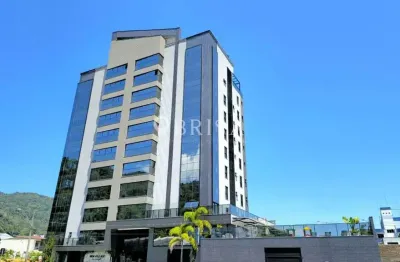 Apartamento com 4 quartos à venda na Vila Nova, Jaraguá do Sul 