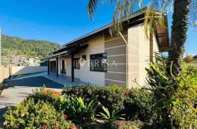Casa com 3 quartos à venda no Jaraguá Esquerdo, Jaraguá do Sul 