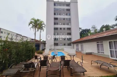 Apartamento com 2 quartos à venda no Jaraguá 99, Jaraguá do Sul 