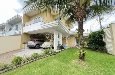 Casa com 3 quartos à venda no Jaraguá Esquerdo, Jaraguá do Sul 