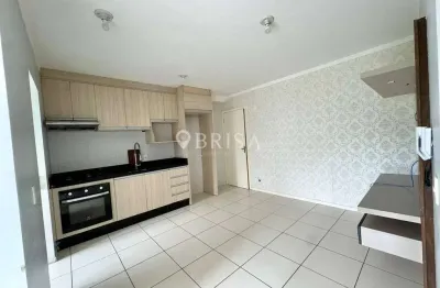 Apartamento com 2 quartos à venda no João Pessoa, Jaraguá do Sul 