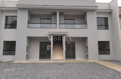 Apartamento com 2 quartos à venda no Três Rios do Norte, Jaraguá do Sul 