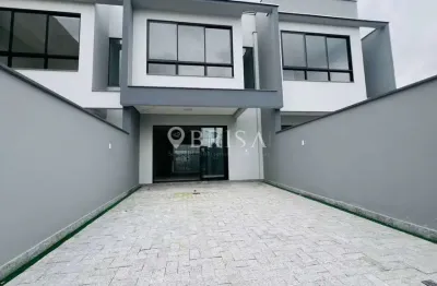 Casa com 3 quartos à venda no Amizade, Jaraguá do Sul 