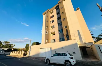 Apartamento com 2 quartos à venda na Vila Lalau, Jaraguá do Sul 